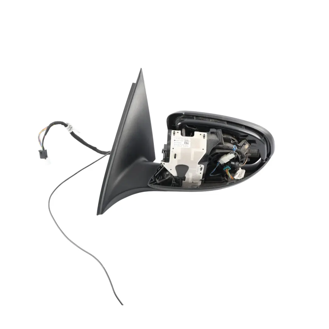 Door Wing Mirror Base Left N/S Blind Spot Assist to Mercedes X253 with Part number A2538105902 Mercedes X253 Door Wing Mirror Base Left N/S Blind Spot Assist - SKU RHD-A2538105902-1 - Part number A2538105902