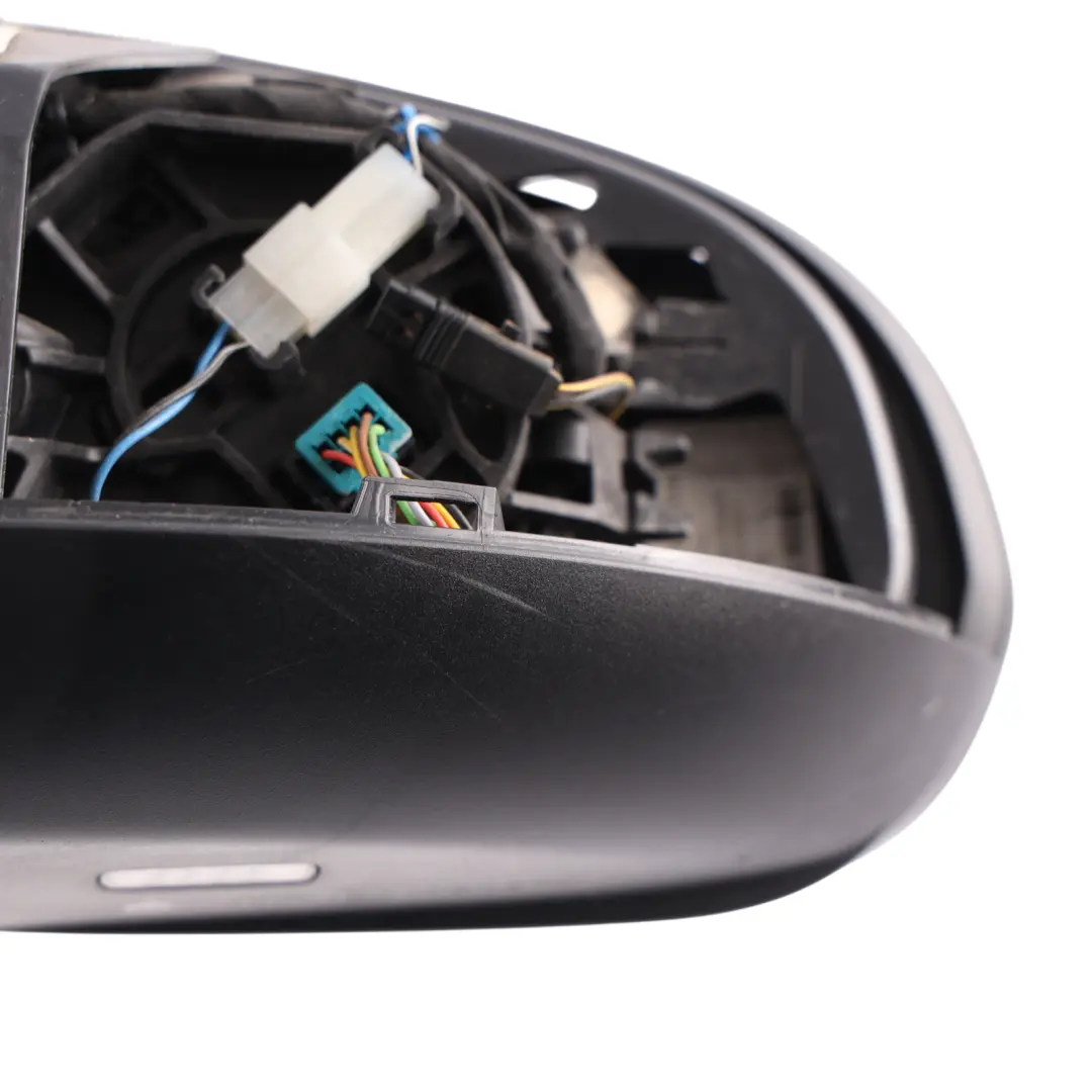 Mercedes X253 Door Wing Mirror Base Left N/S Blind Spot Assist - SKU RHD-A2538105902-1 - Part number A2538105902