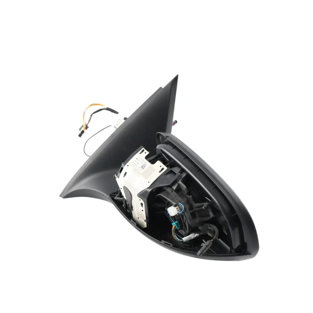 Door Wing Left N/S Side Mirror Blind Spot Assist to Mercedes X253 with Part number A2538105902 Mercedes X253 Door Wing Left N/S Side Mirror Blind Spot Assist - SKU RHD-A2538105902 - Part number A2538105902