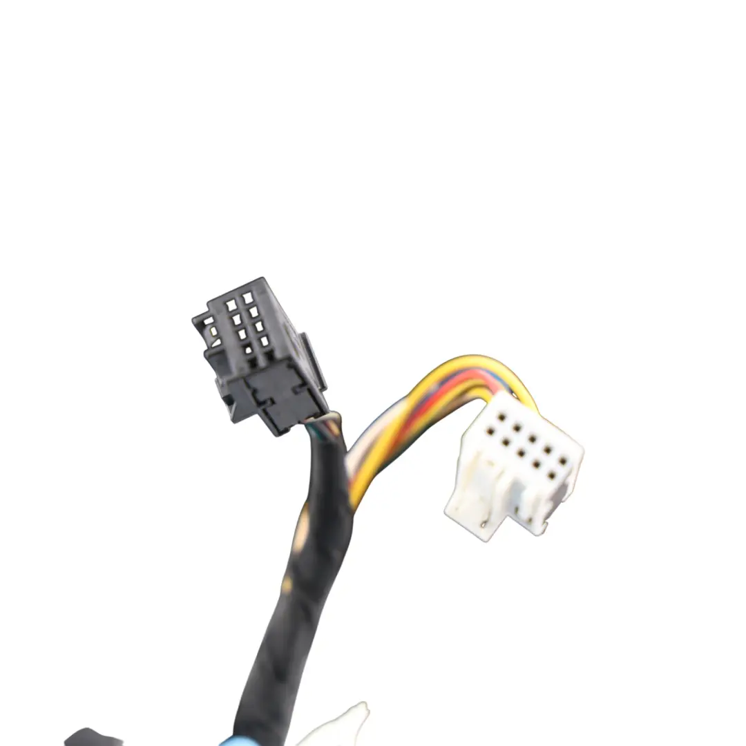 Door Wing Left N/S Side Mirror Blind Spot Assist to Mercedes X253 with Part number A2538105902 Mercedes X253 Door Wing Left N/S Side Mirror Blind Spot Assist - SKU RHD-A2538105902 - Part number A2538105902