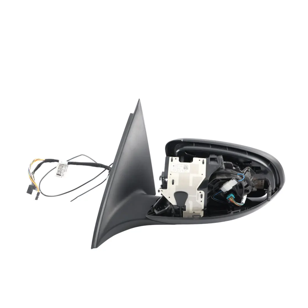 Door Wing Left N/S Side Mirror Blind Spot Assist to Mercedes X253 with Part number A2538105902 Mercedes X253 Door Wing Left N/S Side Mirror Blind Spot Assist - SKU RHD-A2538105902 - Part number A2538105902