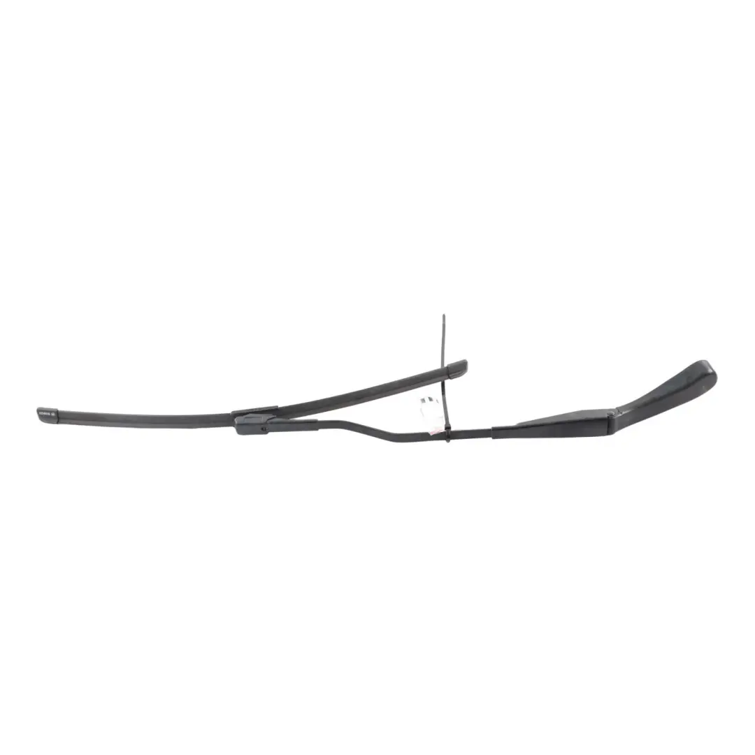 Mercedes C253 X253 Front Windscreen Window Wiper Arm Right O/S - SKU RHD-A2538203000 - Part number A2538203000