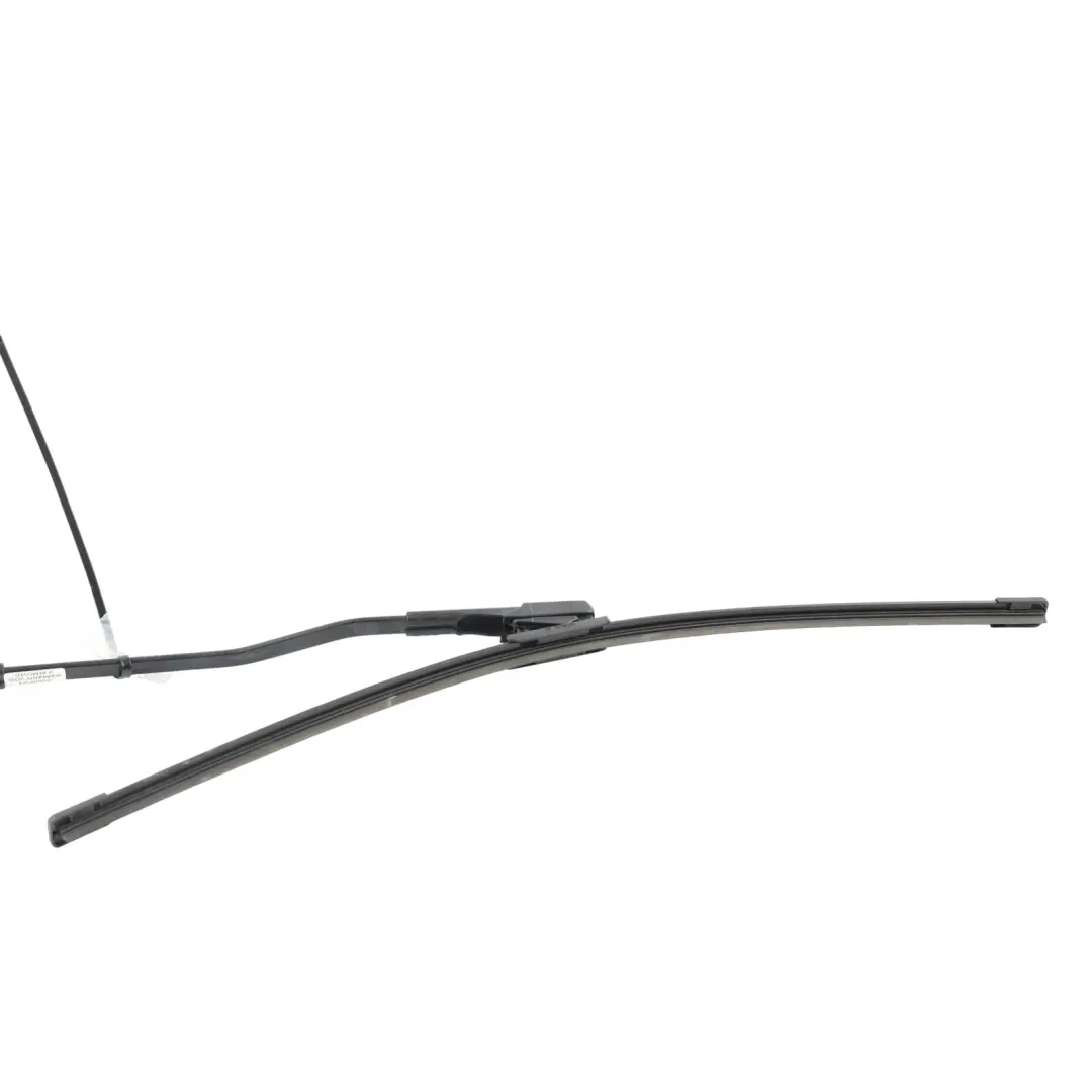 Mercedes C253 X253 Front Windscreen Window Wiper Arm Right O/S - SKU RHD-A2538203000 - Part number A2538203000