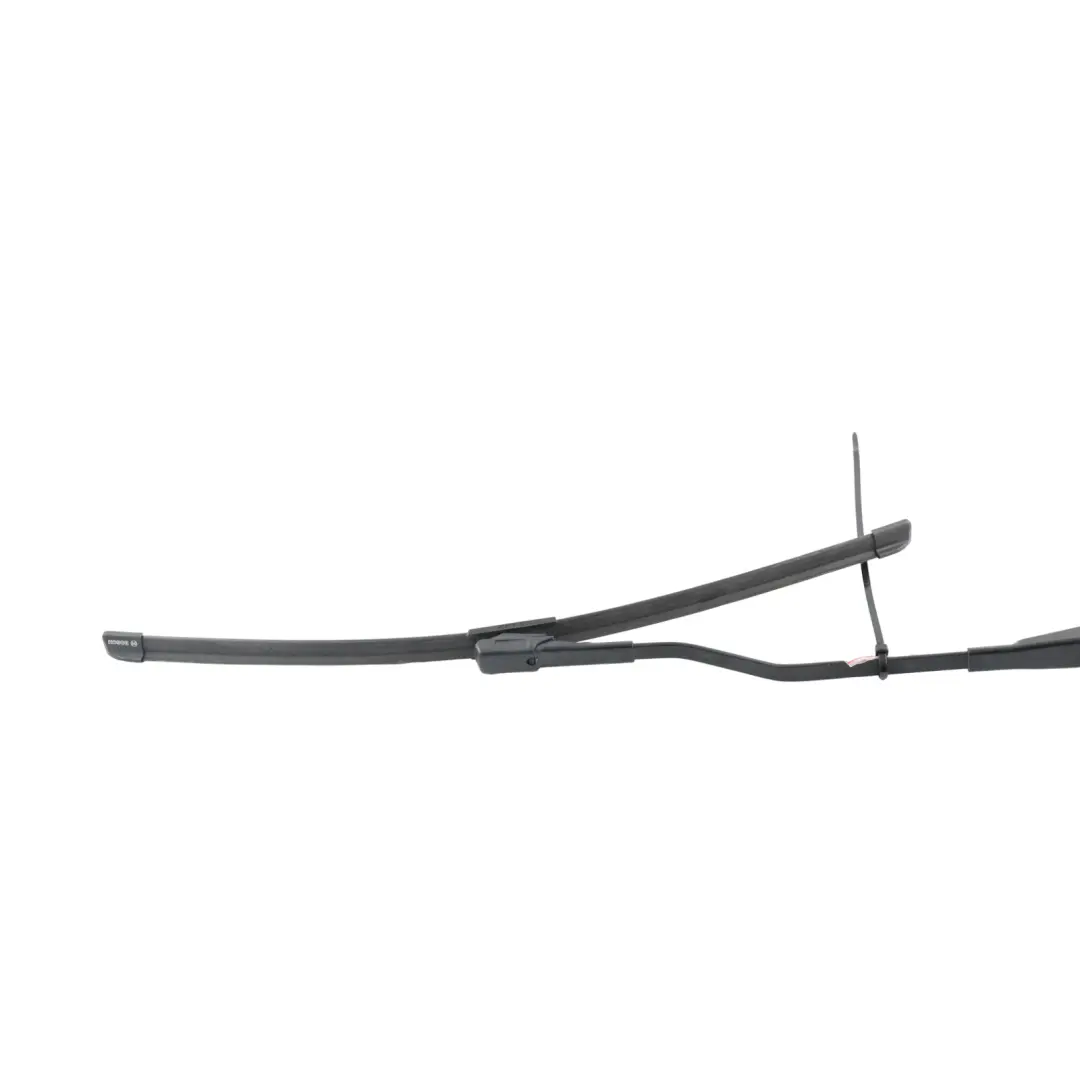 Mercedes C253 X253 Front Windscreen Window Wiper Arm Right O/S - SKU RHD-A2538203000 - Part number A2538203000