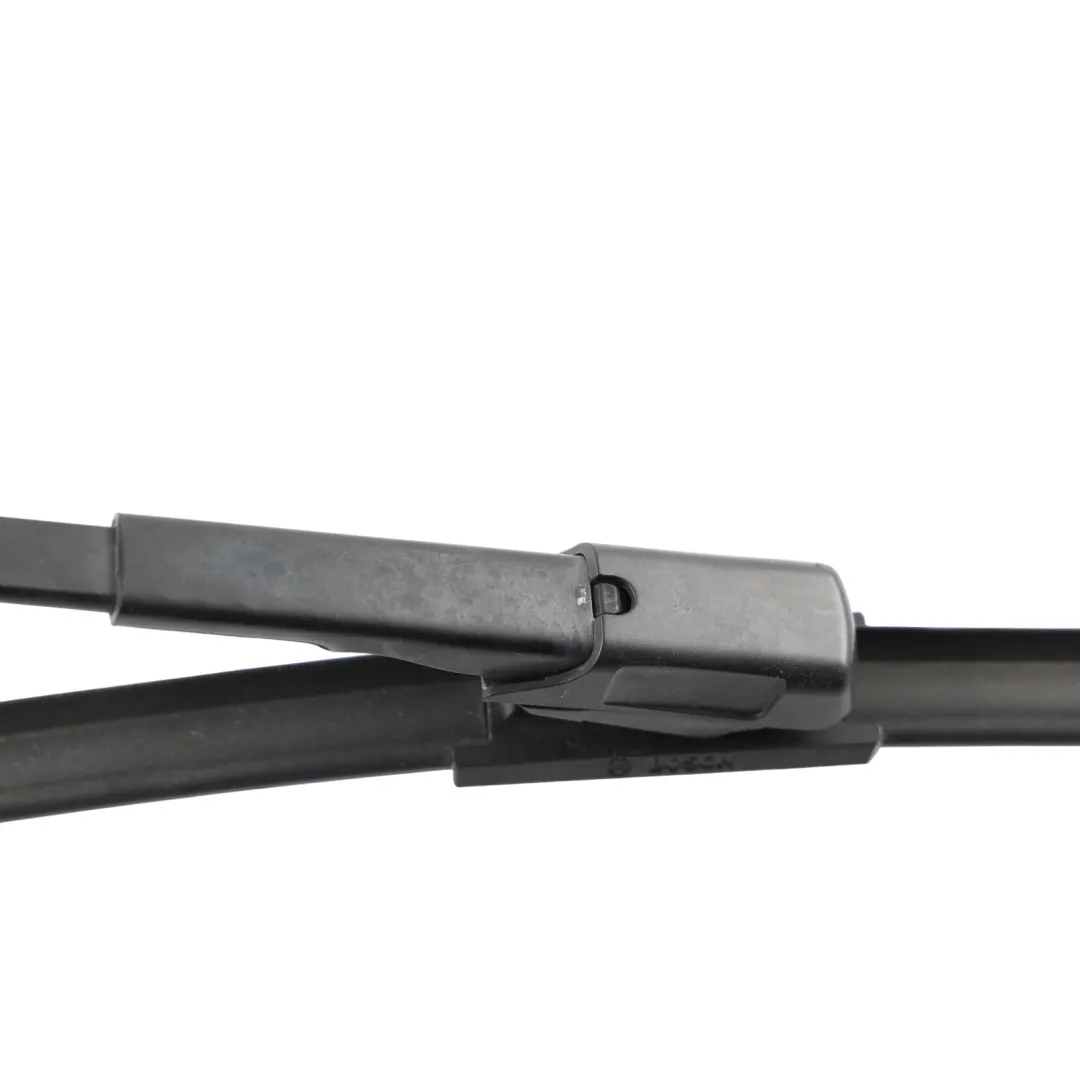 Mercedes C253 X253 Front Windscreen Window Wiper Arm Right O/S - SKU RHD-A2538203000 - Part number A2538203000