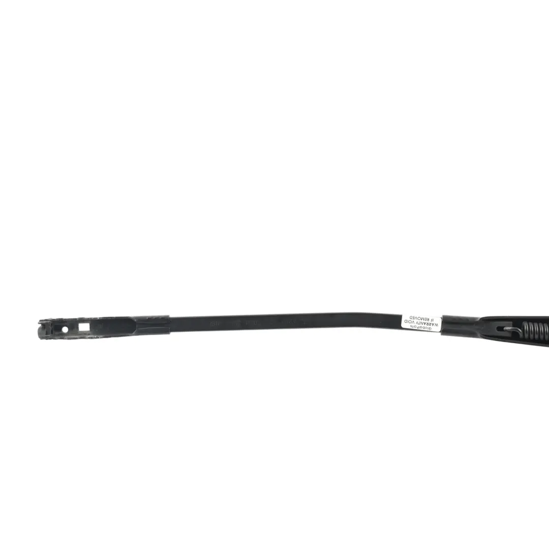 W253 Windscreen Front Window Wiper Arm Rod Right O/S to Mercedes with Part number A2538207000 Mercedes W253 Windscreen Front Window Wiper Arm Rod Right O/S - SKU RHD-A2538207000 - Part number A2538207000