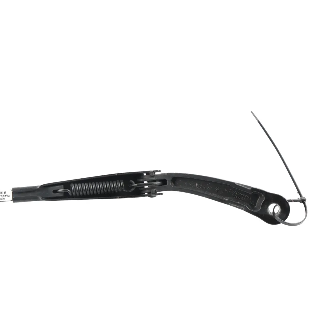 Mercedes W253 Windscreen Front Window Wiper Arm Rod Right O/S - SKU RHD-A2538207000 - Part number A2538207000