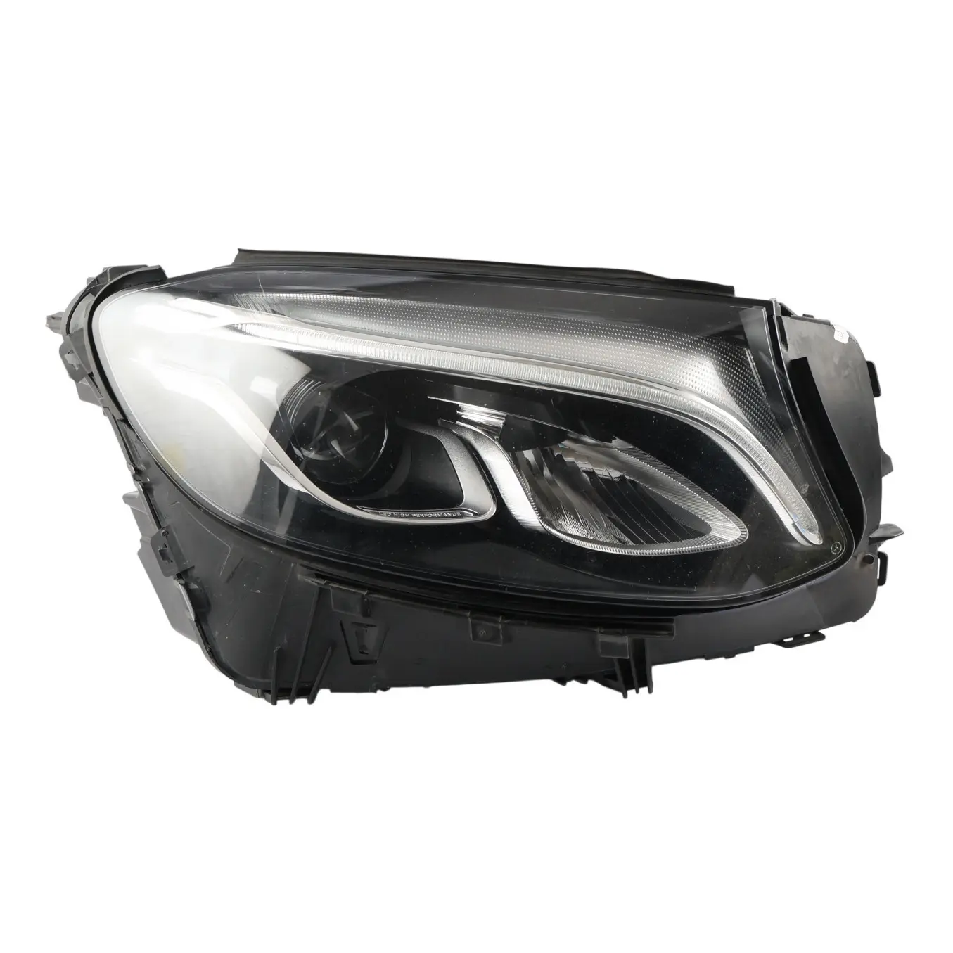 Mercedes W253 Headlight Headlamp LED Lamp Front Right O/S A2539065401
