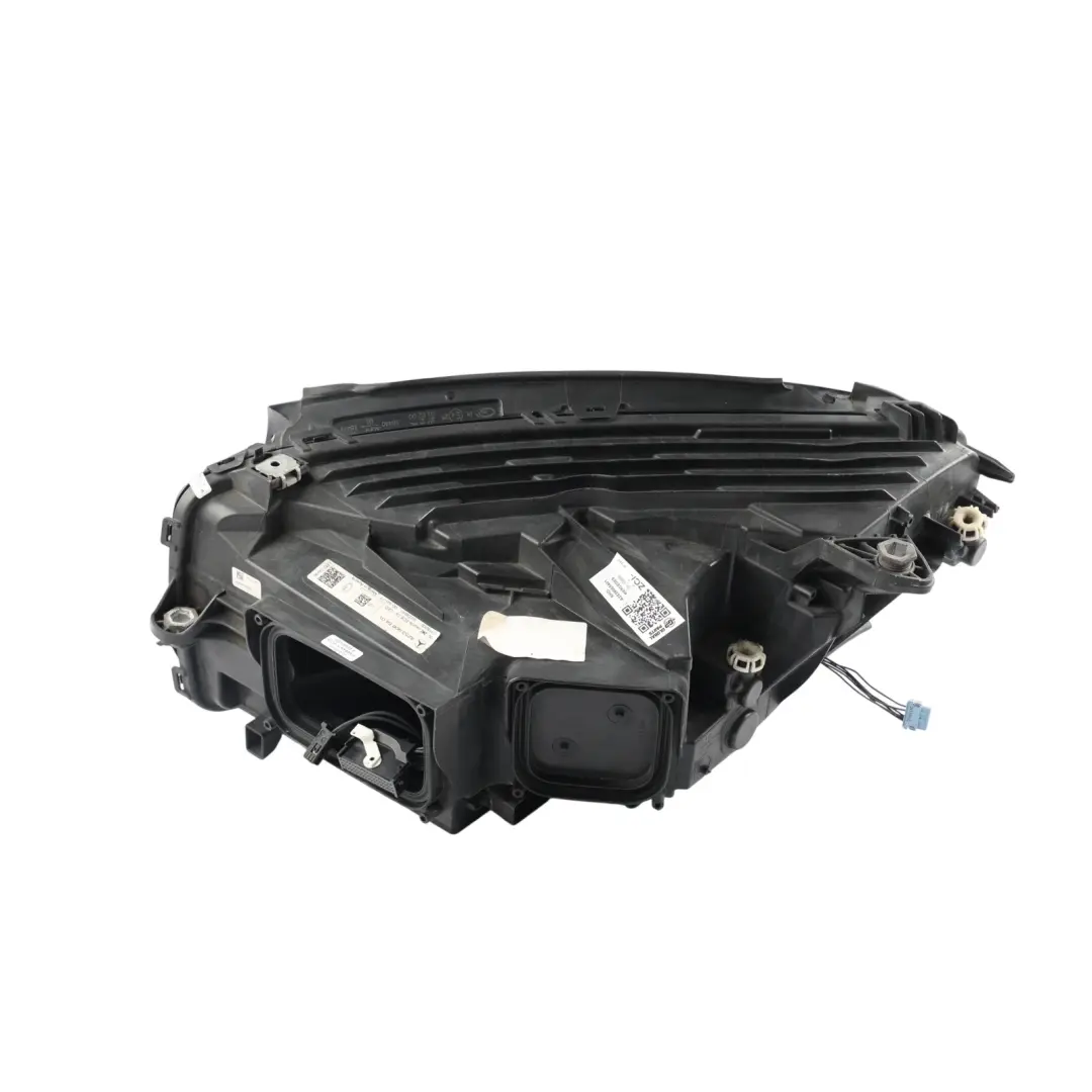 Mercedes W253 Headlight Headlamp LED Lamp Front Right O/S - SKU RHD-A2539065401 - Part number A2539065401