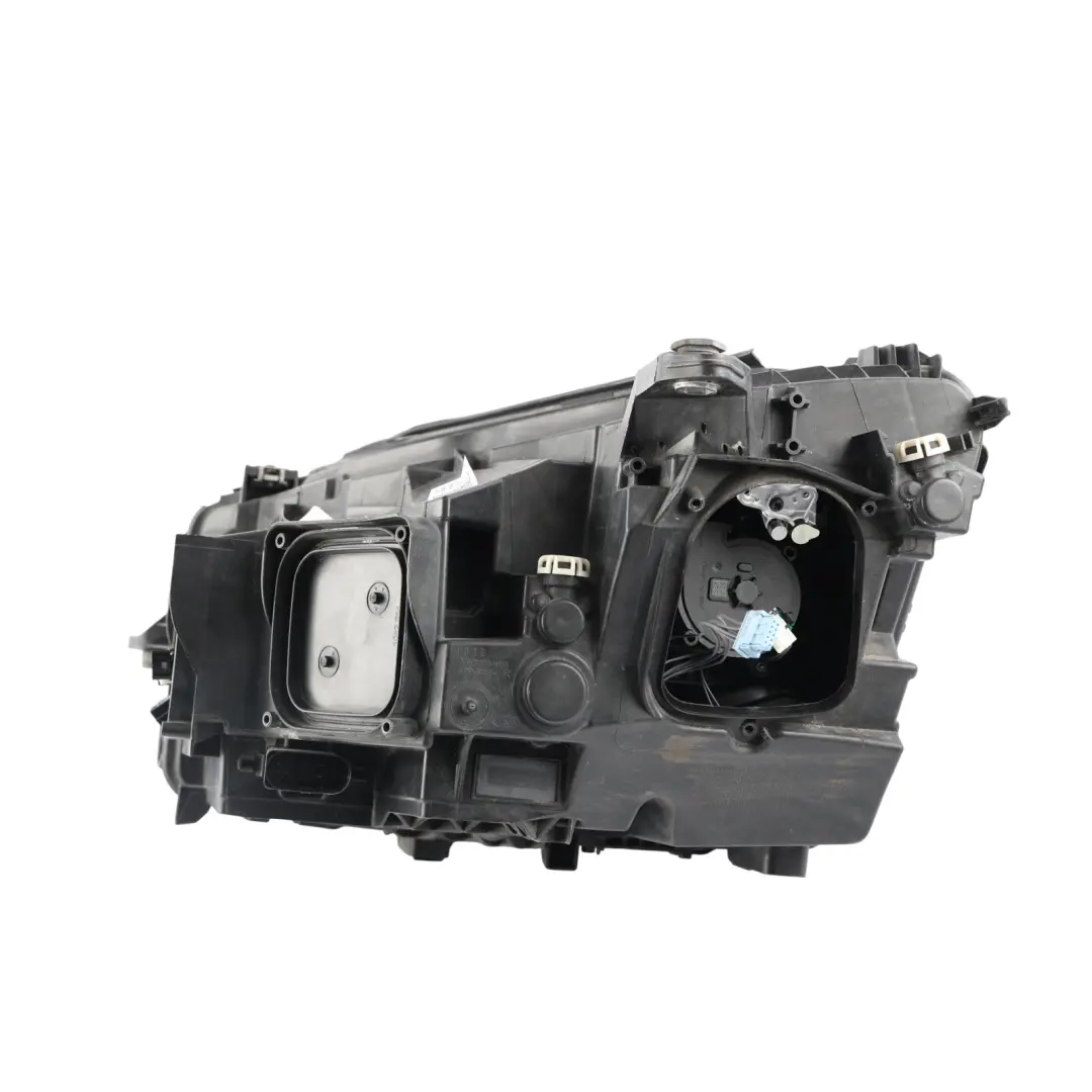 Mercedes W253 Headlight Headlamp LED Lamp Front Right O/S - SKU RHD-A2539065401 - Part number A2539065401