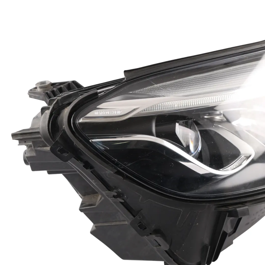 W253 Headlight Headlamp LED Lamp Front Right O/S to Mercedes with Part number A2539065401 Mercedes W253 Headlight Headlamp LED Lamp Front Right O/S - SKU RHD-A2539065401 - Part number A2539065401