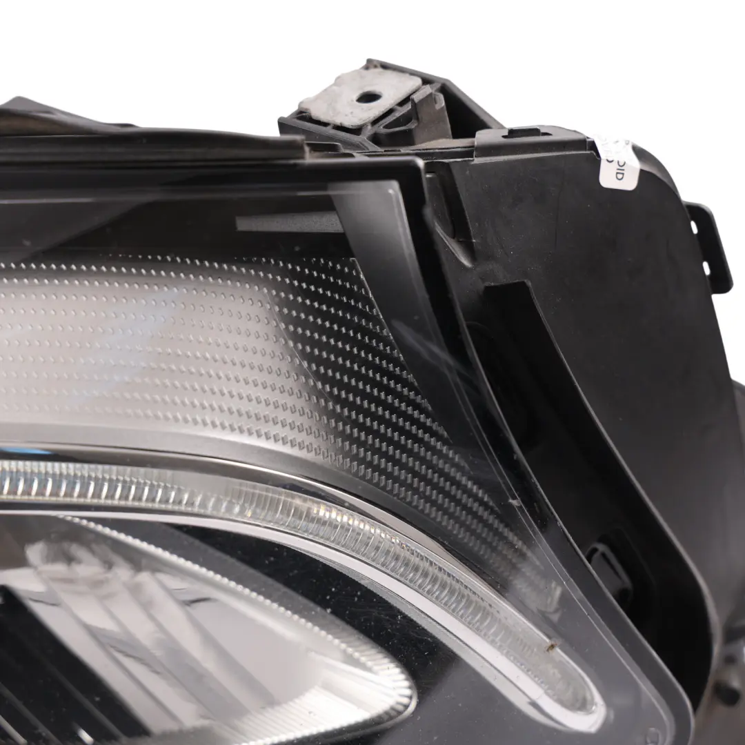 W253 Headlight Headlamp LED Lamp Front Right O/S to Mercedes with Part number A2539065401 Mercedes W253 Headlight Headlamp LED Lamp Front Right O/S - SKU RHD-A2539065401 - Part number A2539065401