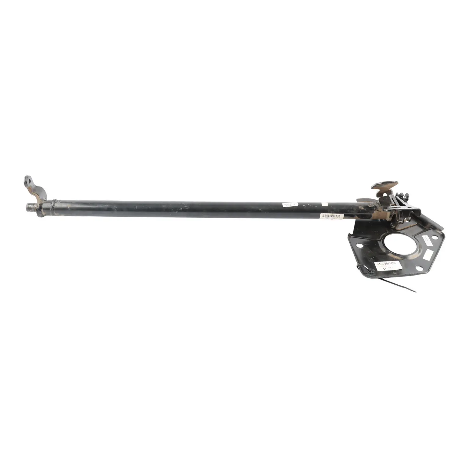 Mercedes W415 Brake Pedal Pressure Push Rod Assembly A4152910033
