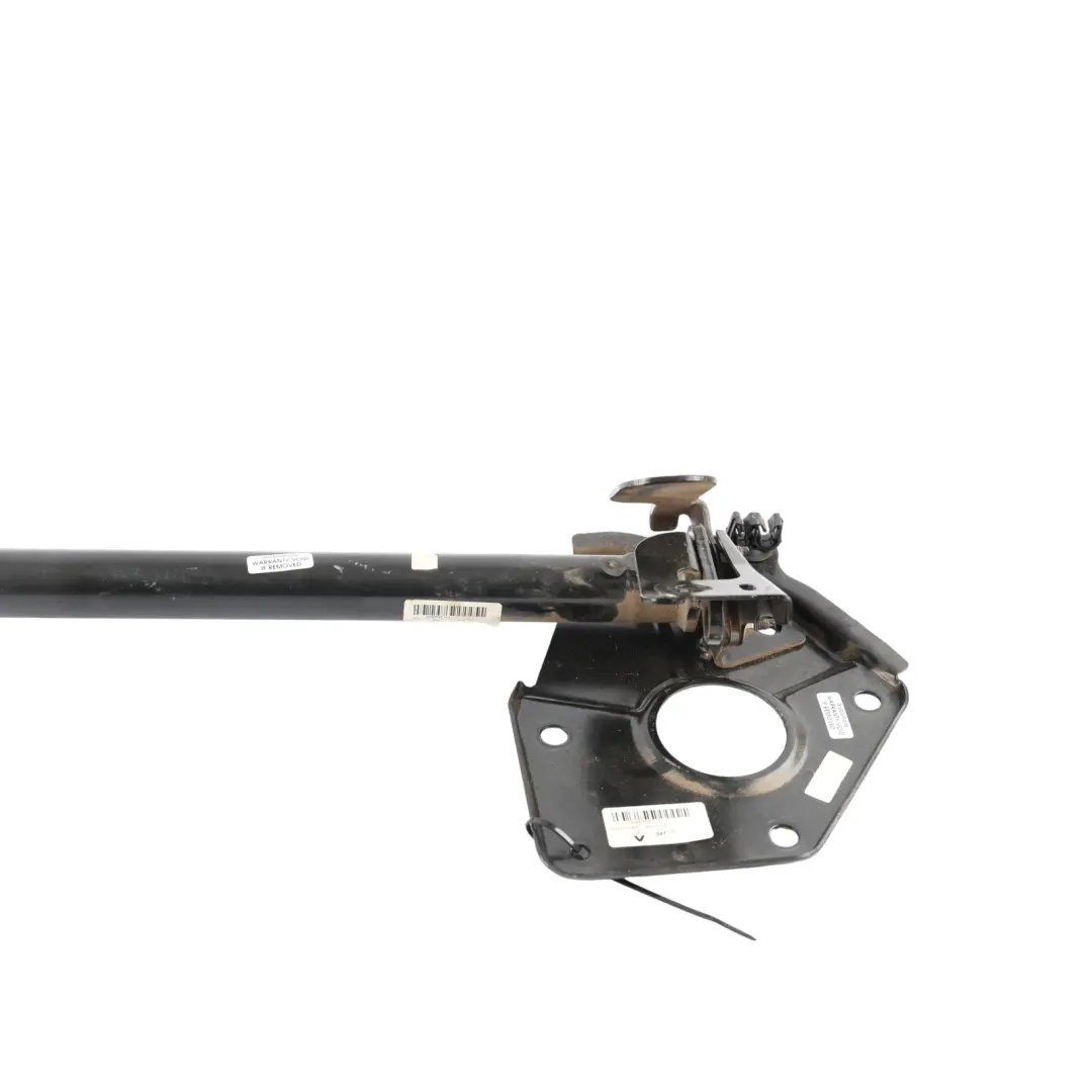 Brake Pedal Pressure Push Rod Assembly to Mercedes W415 with Part number A4152910033 Mercedes W415 Brake Pedal Pressure Push Rod Assembly - SKU RHD-A4152910033 - Part number A4152910033