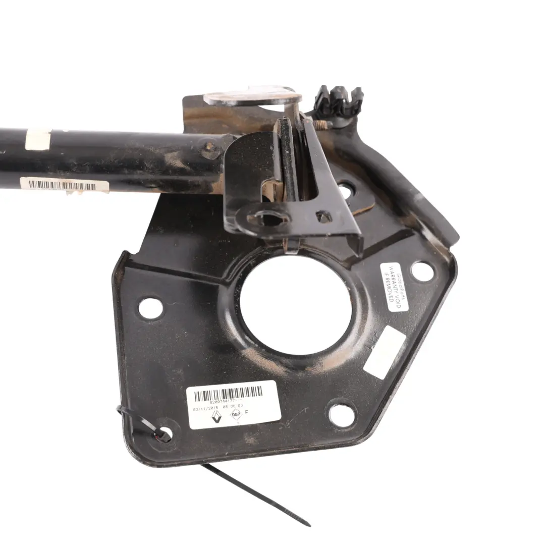 Mercedes W415 Brake Pedal Pressure Push Rod Assembly - SKU RHD-A4152910033 - Part number A4152910033