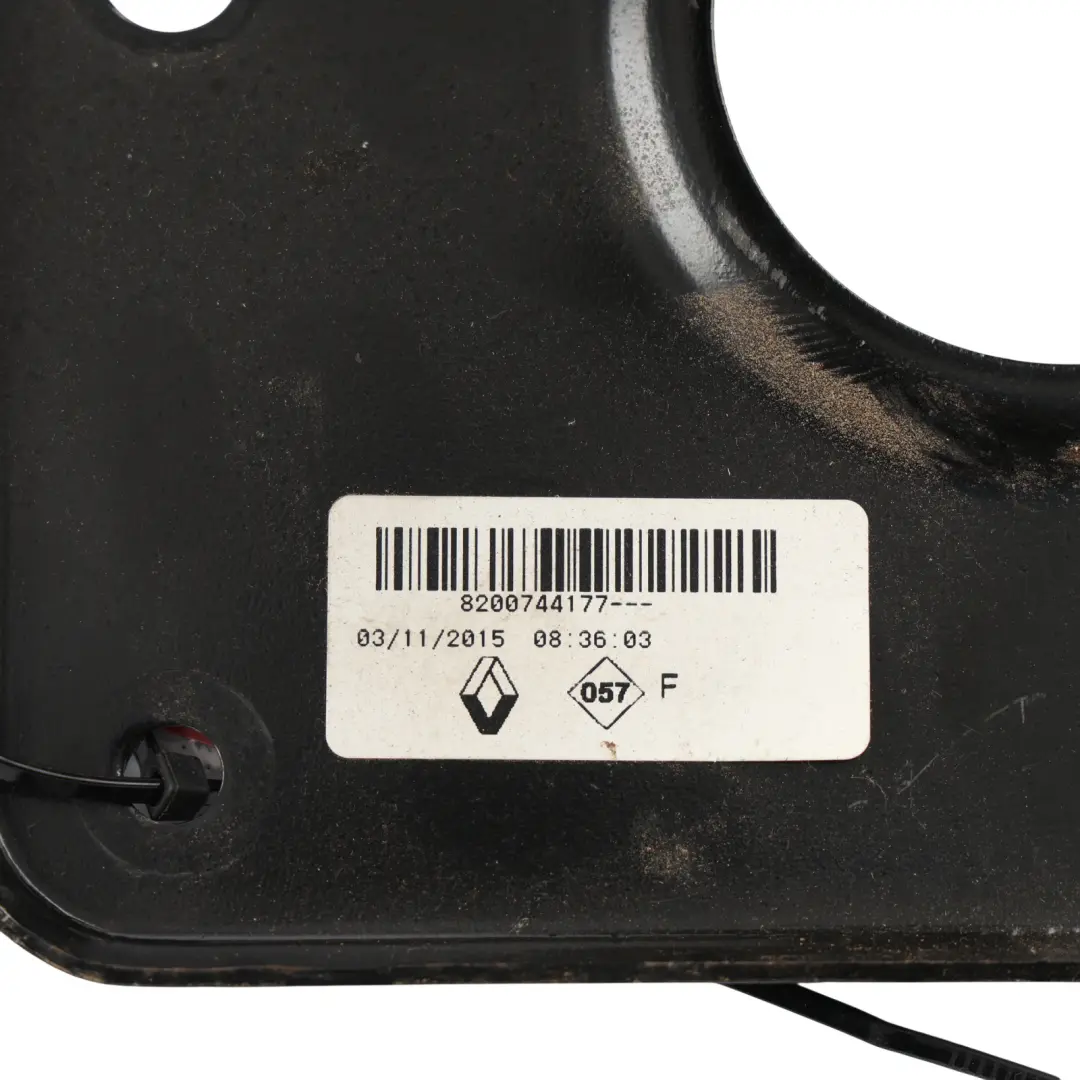 Brake Pedal Pressure Push Rod Assembly to Mercedes W415 with Part number A4152910033 Mercedes W415 Brake Pedal Pressure Push Rod Assembly - SKU RHD-A4152910033 - Part number A4152910033