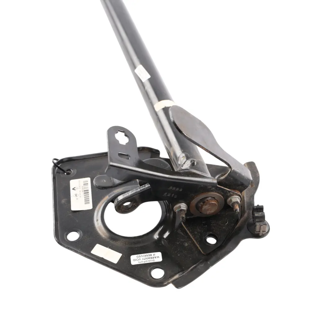 Mercedes W415 Brake Pedal Pressure Push Rod Assembly - SKU RHD-A4152910033 - Part number A4152910033