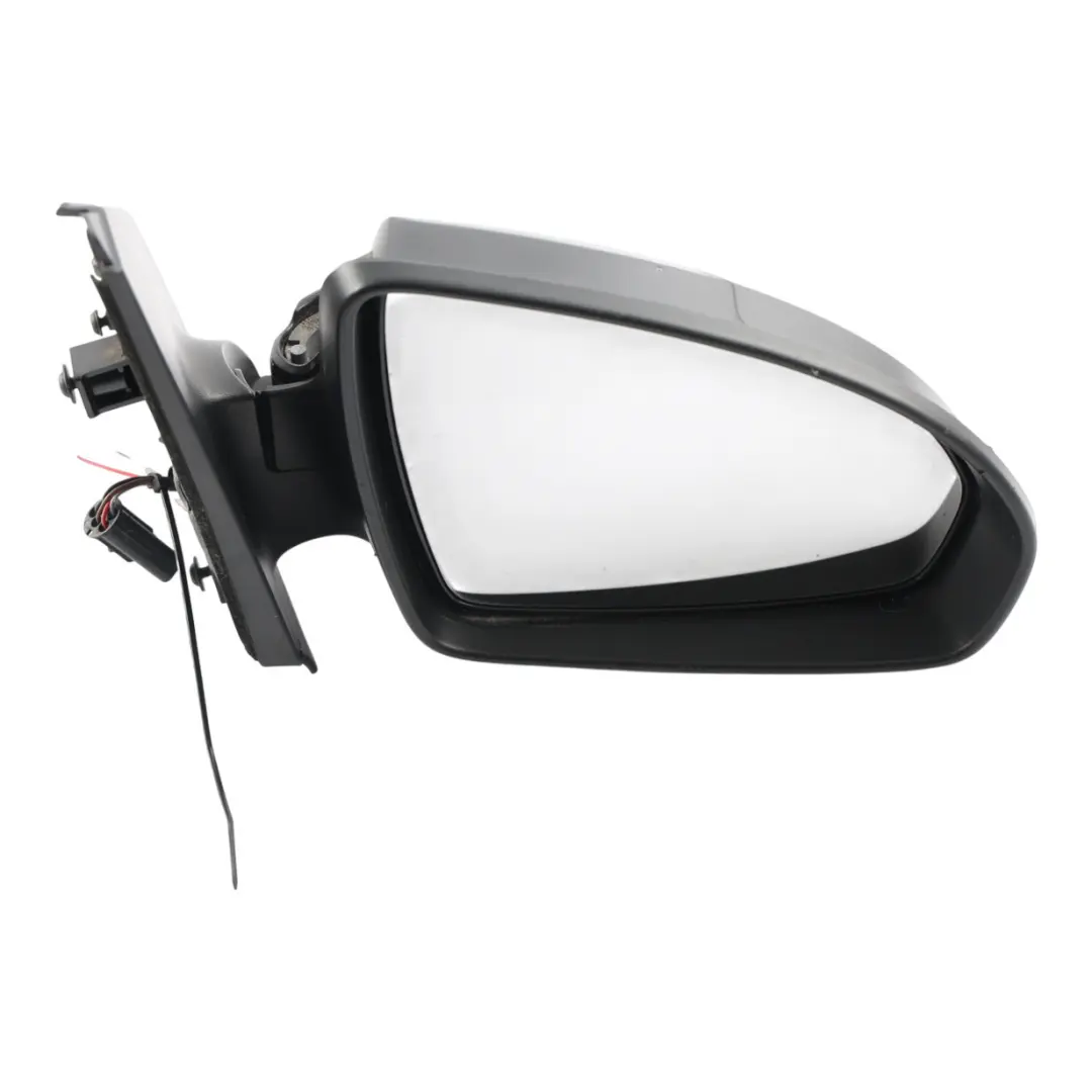 Door Side Electric Wing Mirror Base Right O/S to Smart Fortwo 451 with Part number A4518102416 Smart Fortwo 451 Door Side Electric Wing Mirror Base Right O/S - SKU RHD-A4518102416 - Part number A4518102416