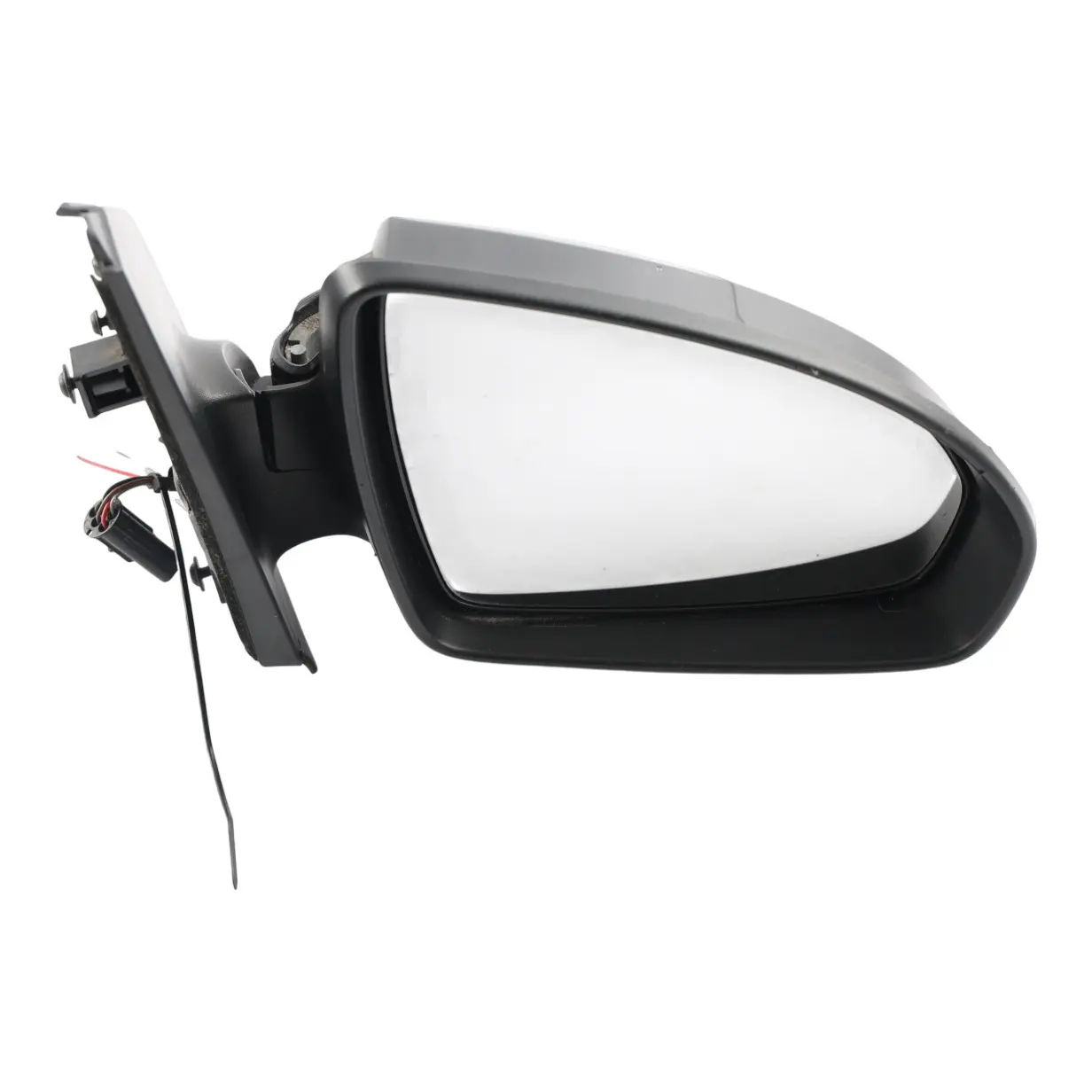 Smart Fortwo 451 Door Side Electric Wing Mirror Base Right O/S A4518102416