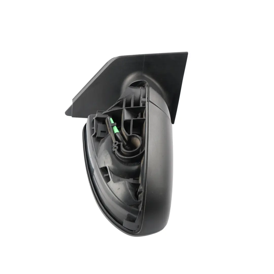 Smart Fortwo 451 Door Side Electric Wing Mirror Base Right O/S - SKU RHD-A4518102416 - Part number A4518102416