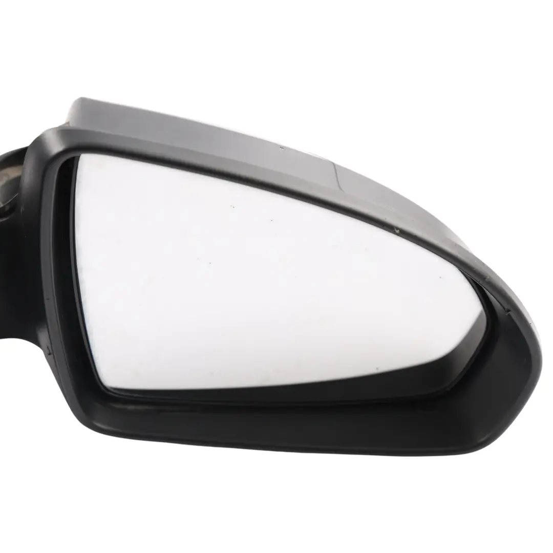 Smart Fortwo 451 Door Side Electric Wing Mirror Base Right O/S - SKU RHD-A4518102416 - Part number A4518102416