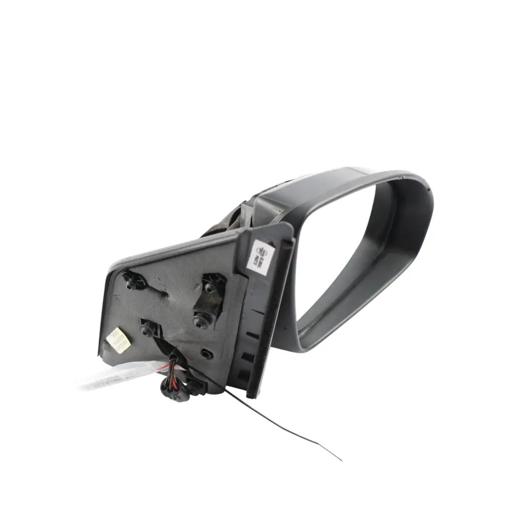 Smart Fortwo 451 Door Side Electric Wing Mirror Base Right O/S - SKU RHD-A4518102416 - Part number A4518102416