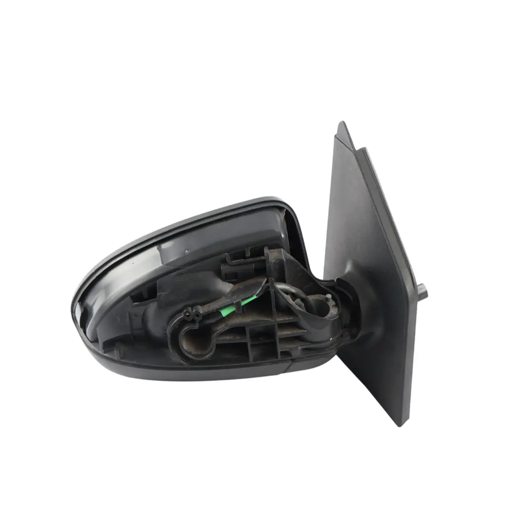 Smart Fortwo 451 Door Side Electric Wing Mirror Base Right O/S - SKU RHD-A4518102416 - Part number A4518102416