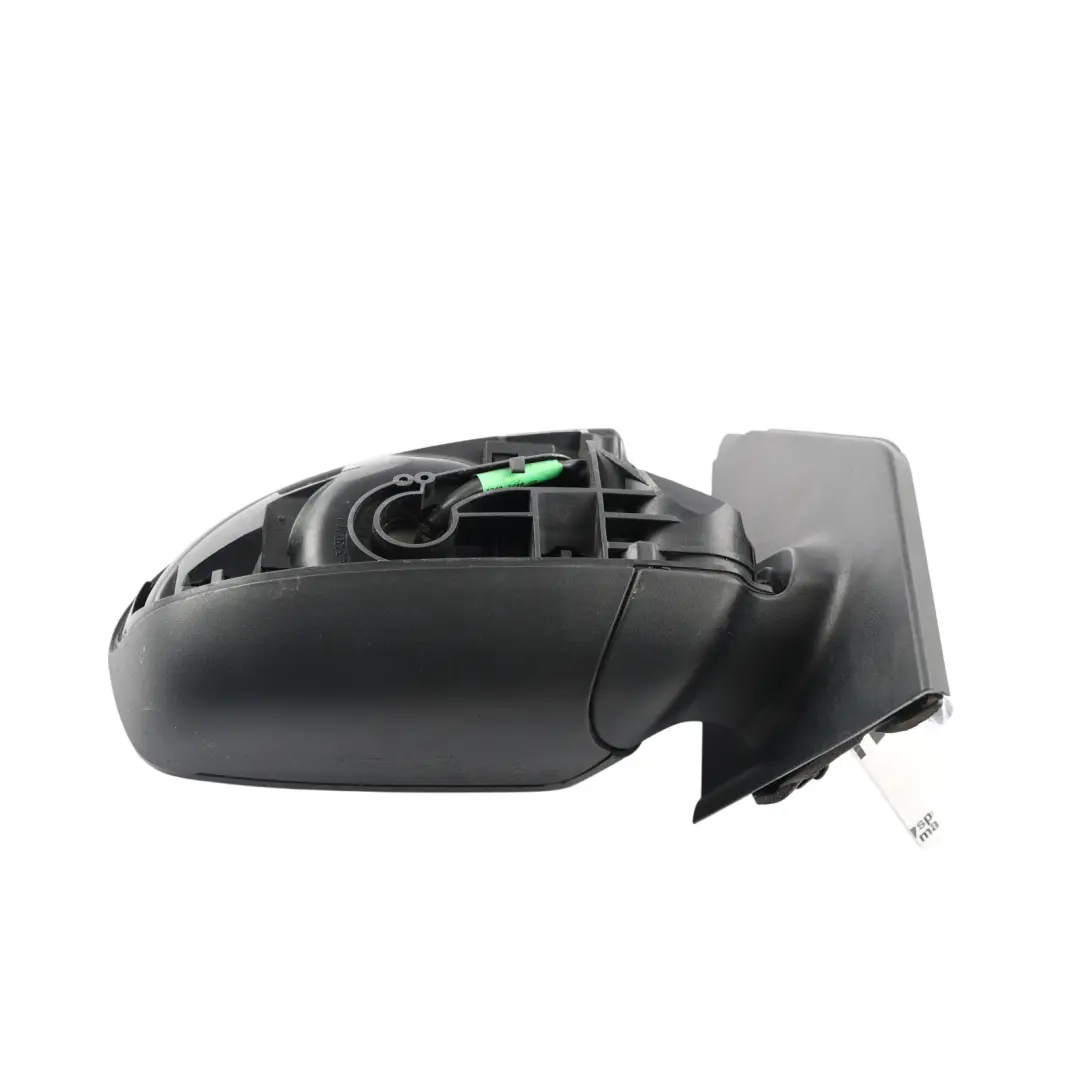 Smart Fortwo 451 Door Side Electric Wing Mirror Base Right O/S - SKU RHD-A4518102416 - Part number A4518102416