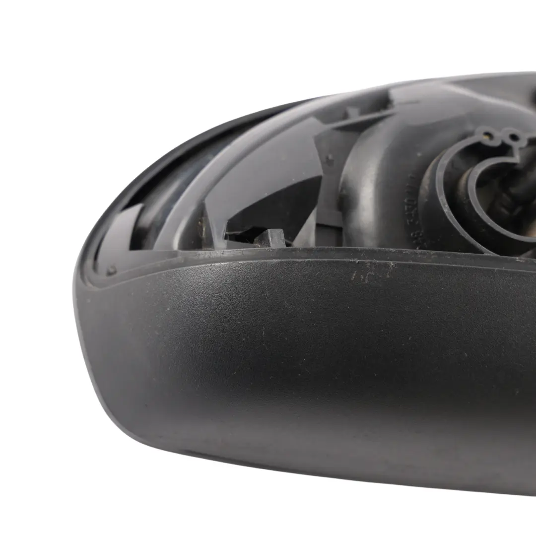 Smart Fortwo 451 Door Side Electric Wing Mirror Base Right O/S - SKU RHD-A4518102416 - Part number A4518102416
