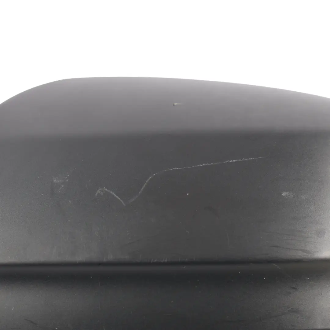 Door Wing Mirror Electric Left N/S Primed to Mercedes Vito W639 with Part number A6398101019 Mercedes Vito W639 Door Wing Mirror Electric Left N/S Primed - SKU RHD-A6398101019-PRIM - Part number A6398101019