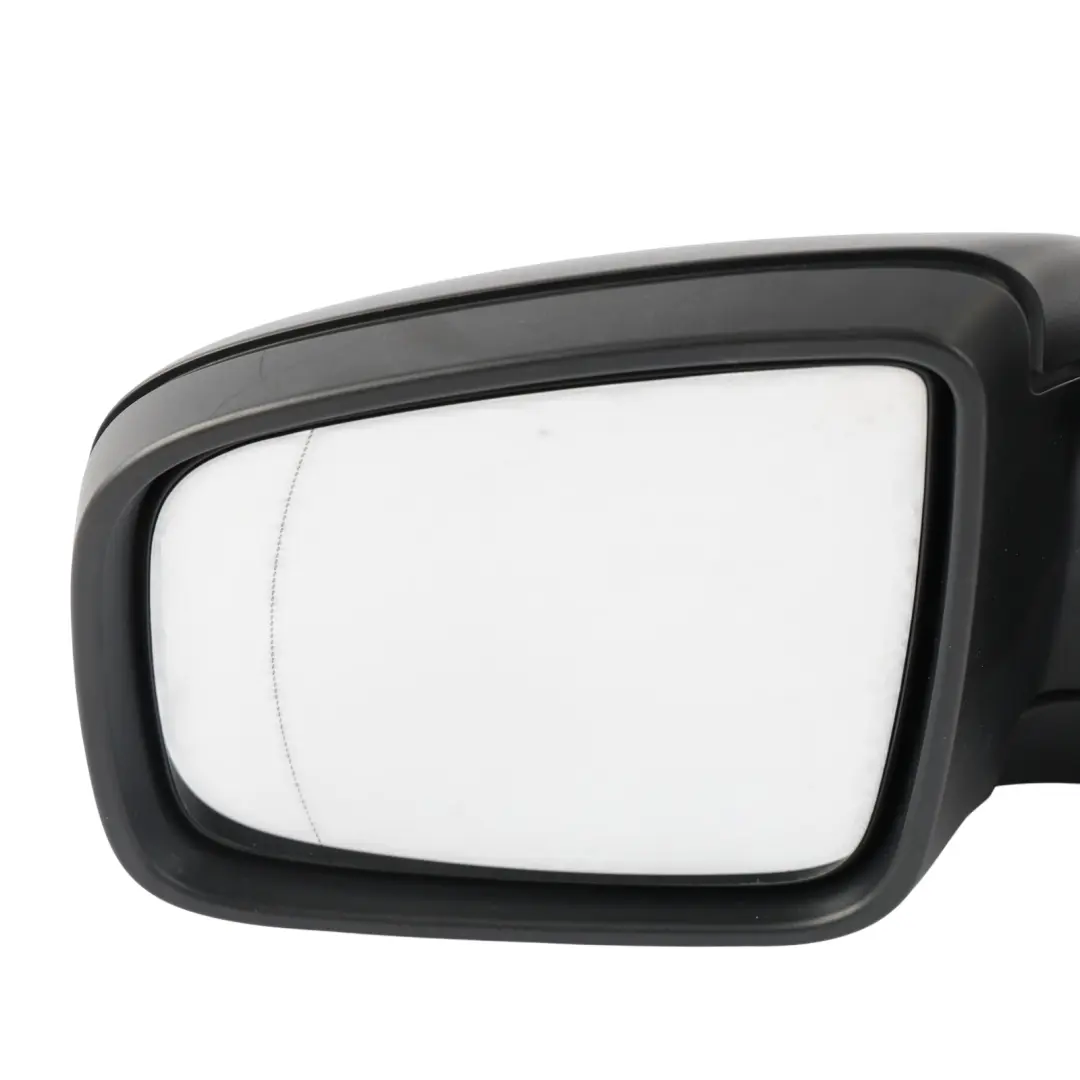 Mercedes Vito W639 Door Wing Mirror Electric Left N/S Primed - SKU RHD-A6398101019-PRIM - Part number A6398101019