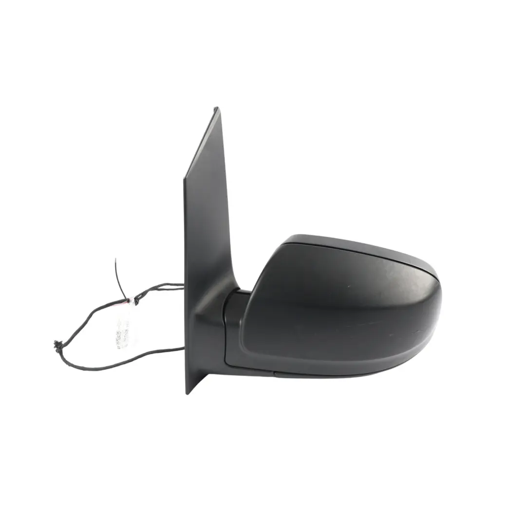 Mercedes Vito W639 Door Wing Mirror Electric Left N/S Primed - SKU RHD-A6398101019-PRIM - Part number A6398101019