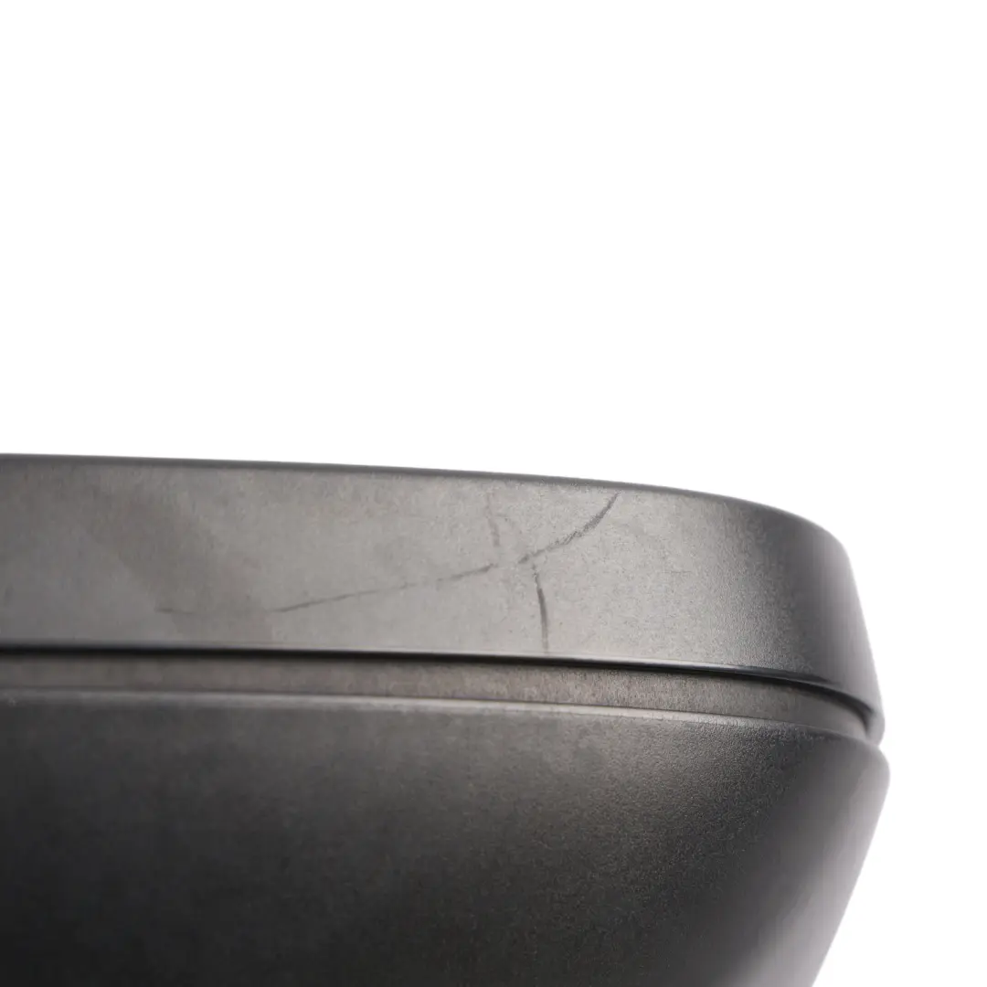 Mercedes Vito W639 Door Wing Mirror Electric Left N/S Primed - SKU RHD-A6398101019-PRIM - Part number A6398101019
