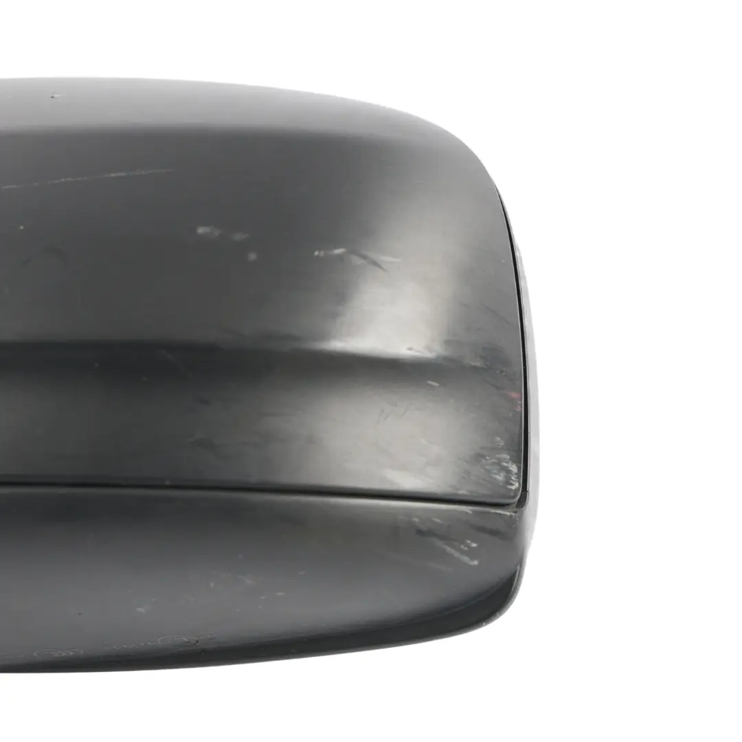 Door Wing Mirror Electric Left N/S Primed to Mercedes Vito W639 with Part number A6398101019 Mercedes Vito W639 Door Wing Mirror Electric Left N/S Primed - SKU RHD-A6398101019-PRIM - Part number A6398101019