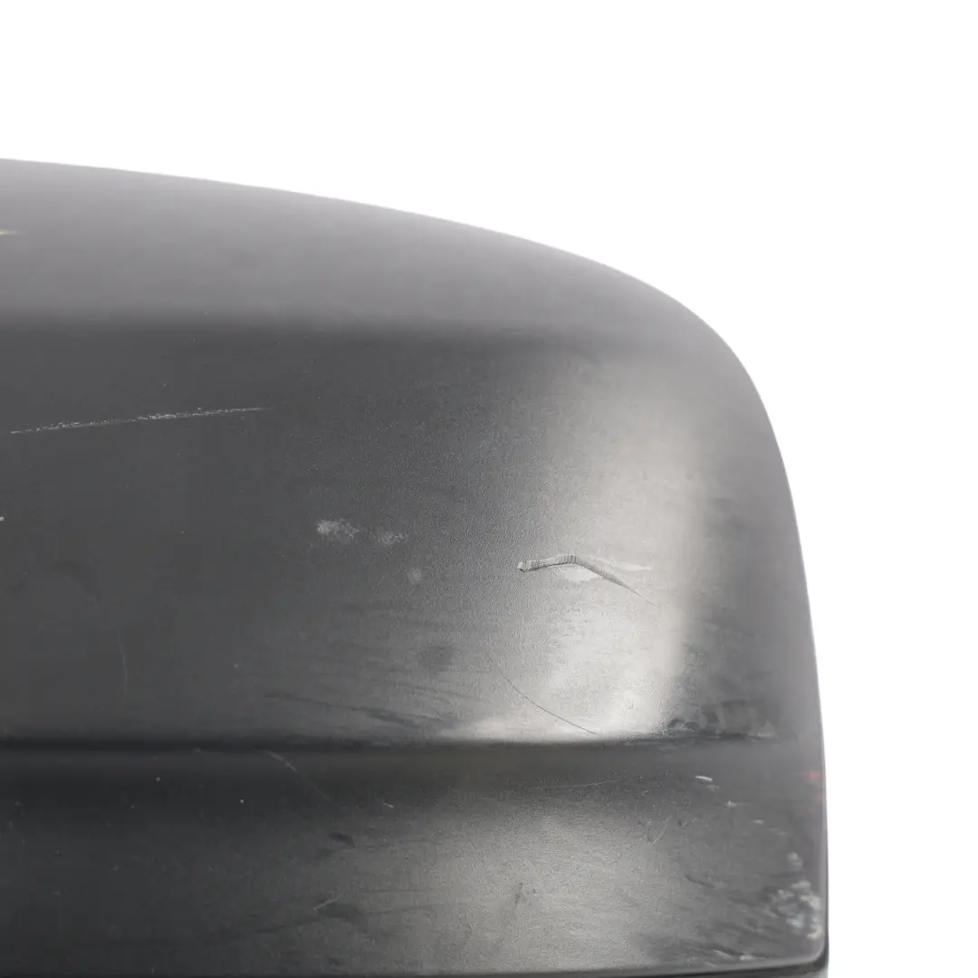 Mercedes Vito W639 Door Wing Mirror Electric Left N/S Primed - SKU RHD-A6398101019-PRIM - Part number A6398101019