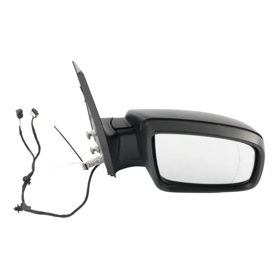 Mercedes Vito W639 Door Wing Mirror Electric Right O/S Primed - SKU RHD-A6398101119-PRIM - Part number A6398101119