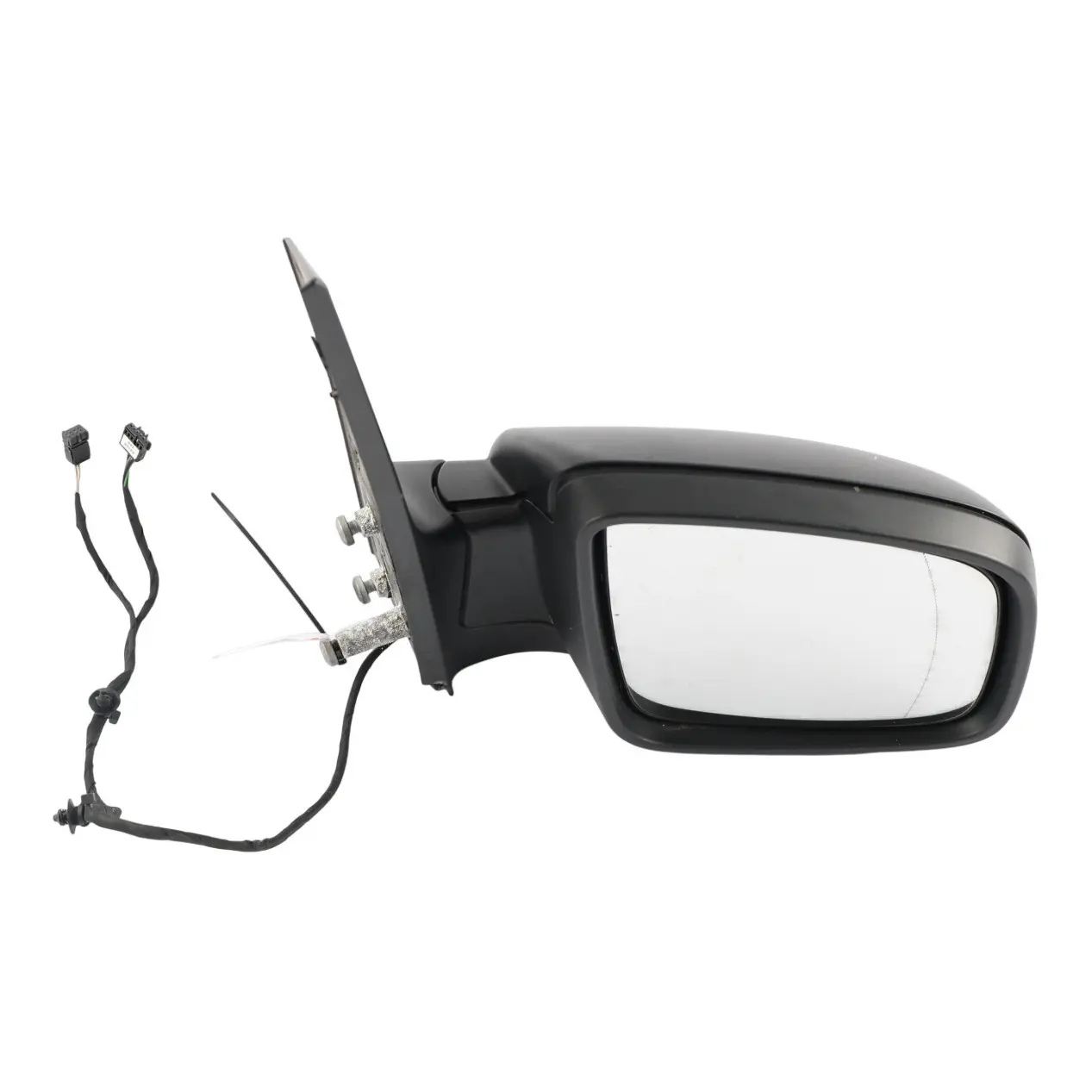 Mercedes Vito W639 Door Wing Mirror Electric Right O/S Primed A6398101119