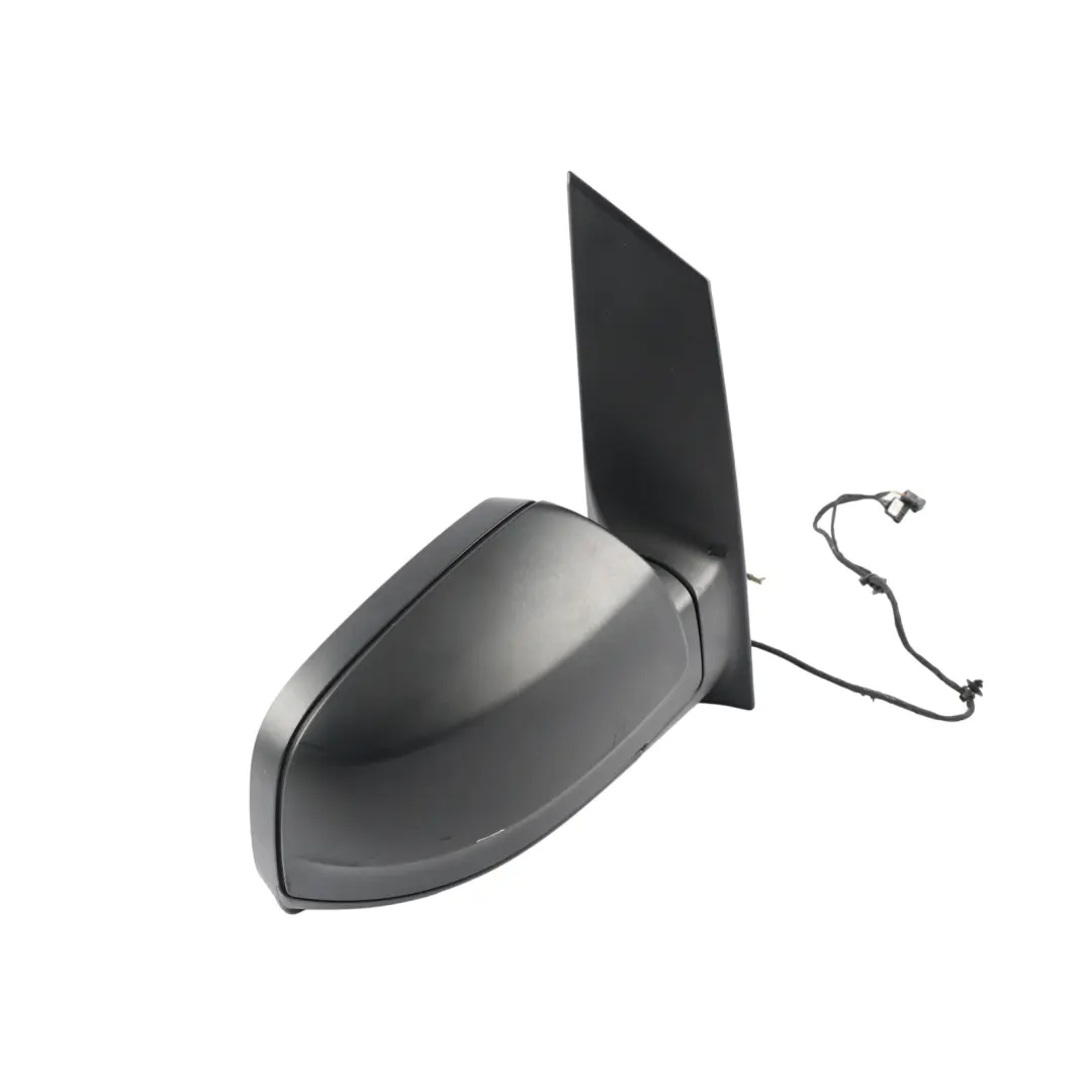 Mercedes Vito W639 Door Wing Mirror Electric Right O/S Primed - SKU RHD-A6398101119-PRIM - Part number A6398101119