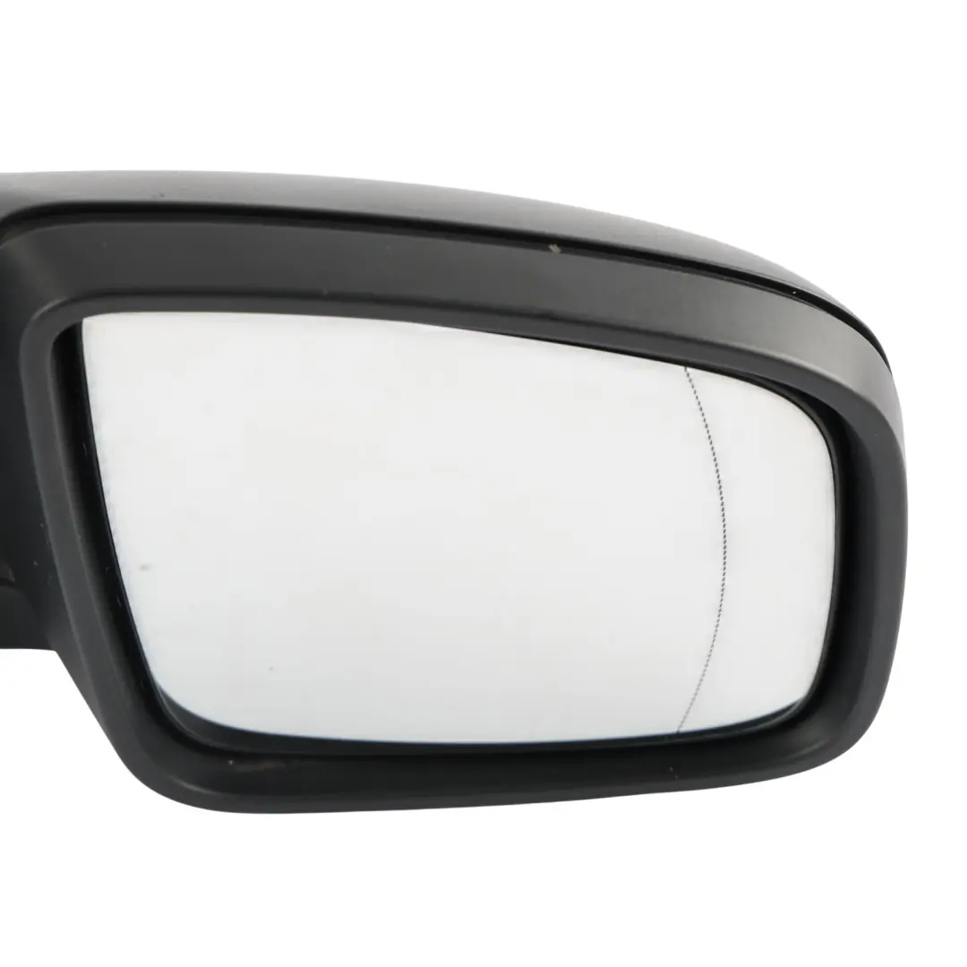 Mercedes Vito W639 Door Wing Mirror Electric Right O/S Primed - SKU RHD-A6398101119-PRIM - Part number A6398101119