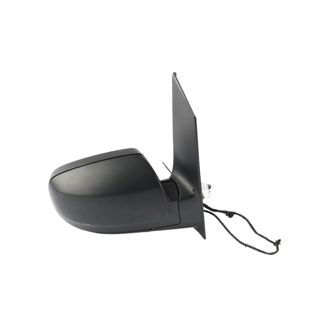 Mercedes Vito W639 Door Wing Mirror Electric Right O/S Primed - SKU RHD-A6398101119-PRIM - Part number A6398101119
