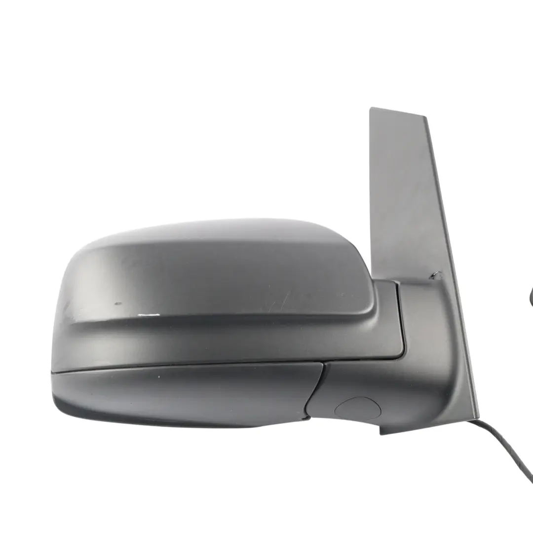 Door Wing Mirror Electric Right O/S Primed to Mercedes Vito W639 with Part number A6398101119 Mercedes Vito W639 Door Wing Mirror Electric Right O/S Primed - SKU RHD-A6398101119-PRIM - Part number A6398101119