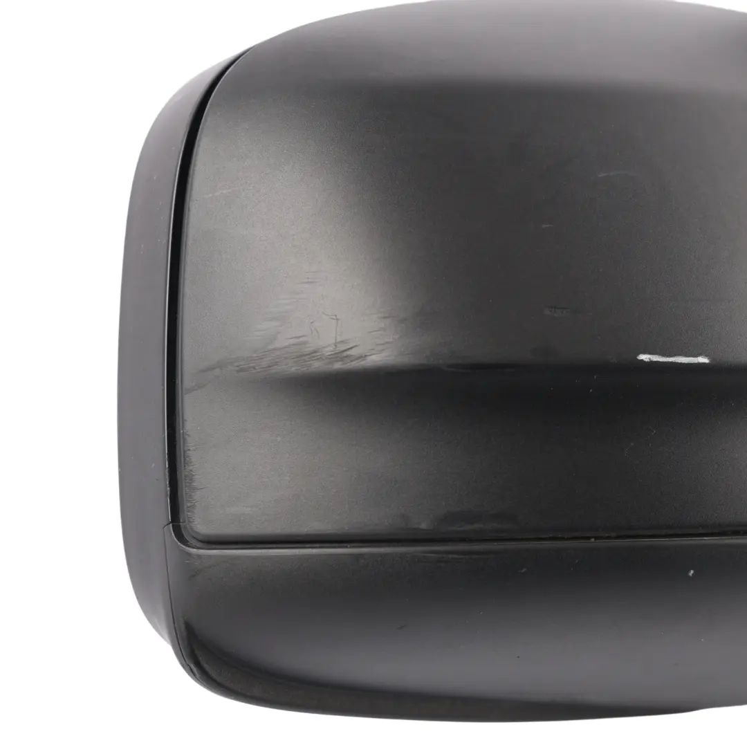 Door Wing Mirror Electric Right O/S Primed to Mercedes Vito W639 with Part number A6398101119 Mercedes Vito W639 Door Wing Mirror Electric Right O/S Primed - SKU RHD-A6398101119-PRIM - Part number A6398101119