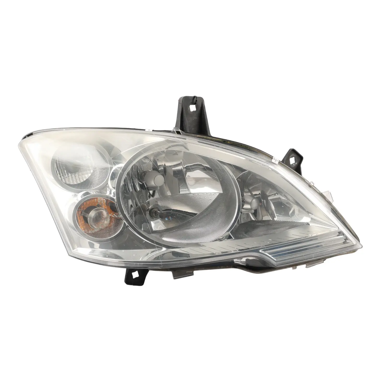 Mercedes Vito W639 Headlamp Headlight Light Lamp Front Right O/S A6398202161