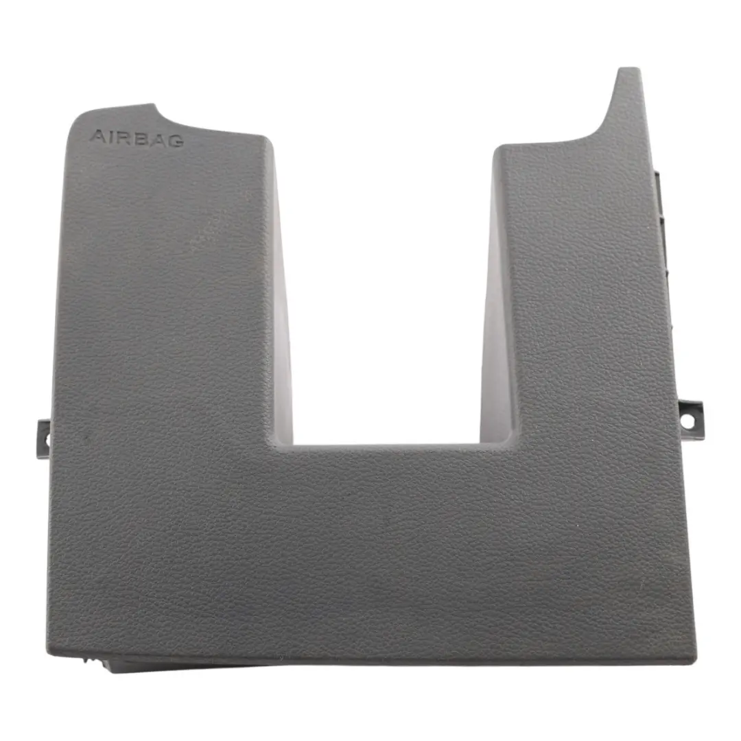 Mk6 Knee Air Module Cover Trim Panel Grey to Ford Ranger with Part number AB39-21045J76-AFW Ford Ranger Mk6 Knee Air Module Cover Trim Panel Grey - SKU RHD-AB39-21045J76-AFW - Part number AB39-21045J76-AFW