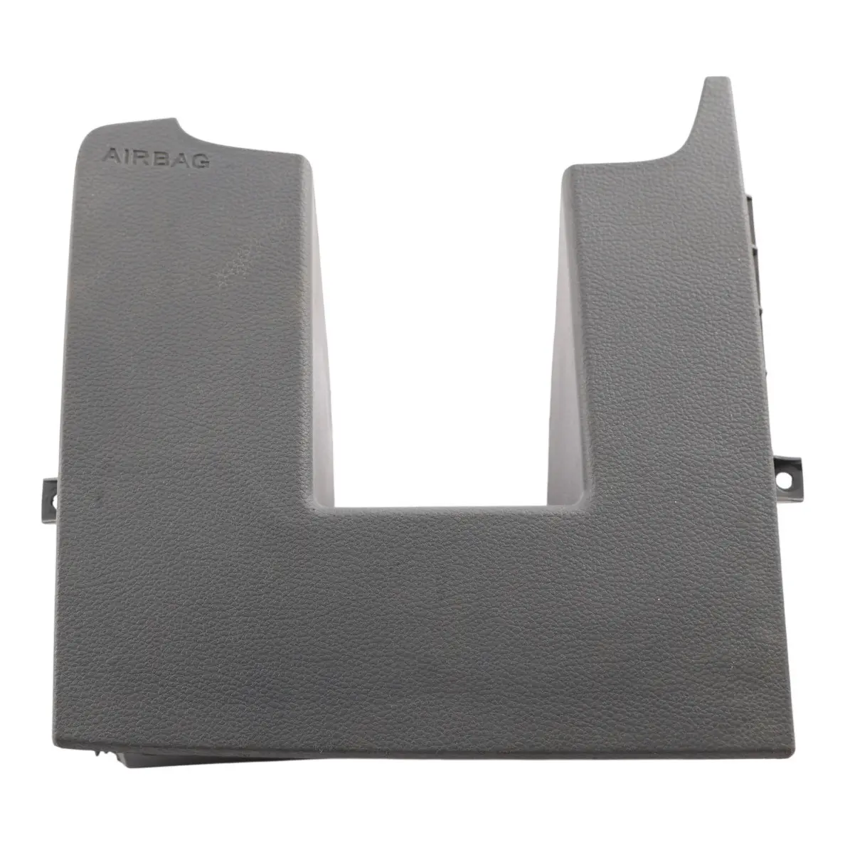 Ford Ranger Mk6 Knee Air Module Cover Trim Panel Grey AB39-21045J76-AFW