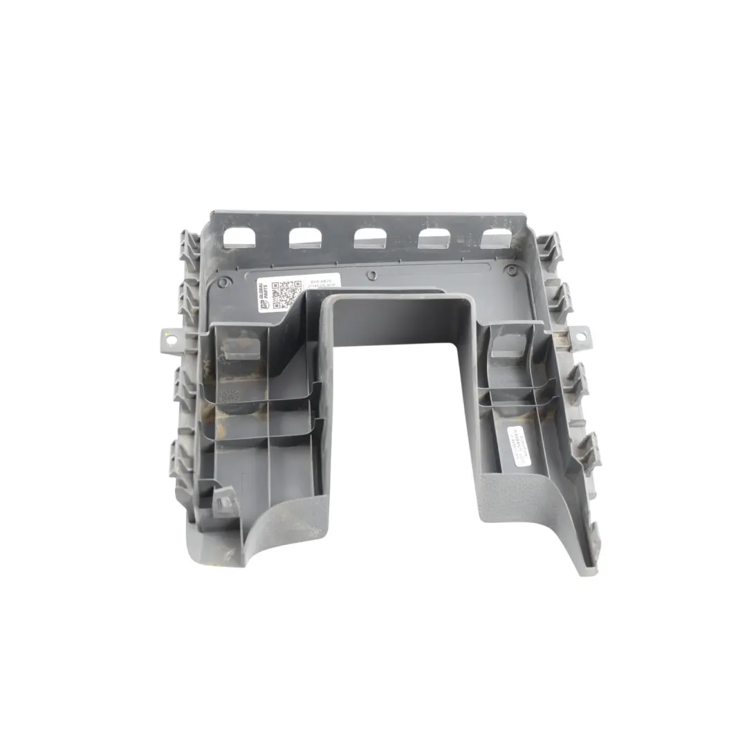 Ford Ranger Mk6 Knee Air Module Cover Trim Panel Grey - SKU RHD-AB39-21045J76-AFW - Part number AB39-21045J76-AFW
