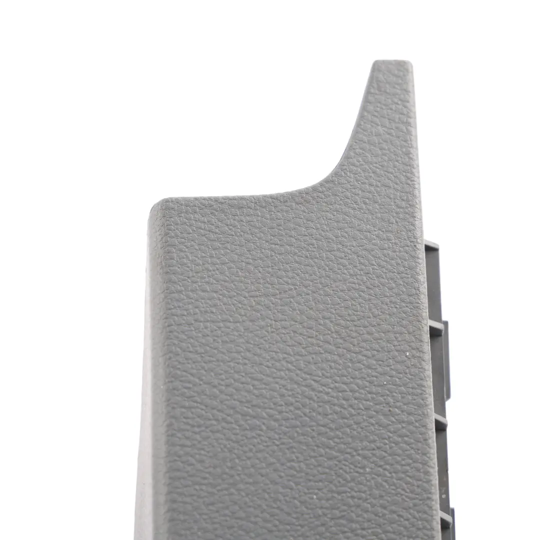Mk6 Knee Air Module Cover Trim Panel Grey to Ford Ranger with Part number AB39-21045J76-AFW Ford Ranger Mk6 Knee Air Module Cover Trim Panel Grey - SKU RHD-AB39-21045J76-AFW - Part number AB39-21045J76-AFW