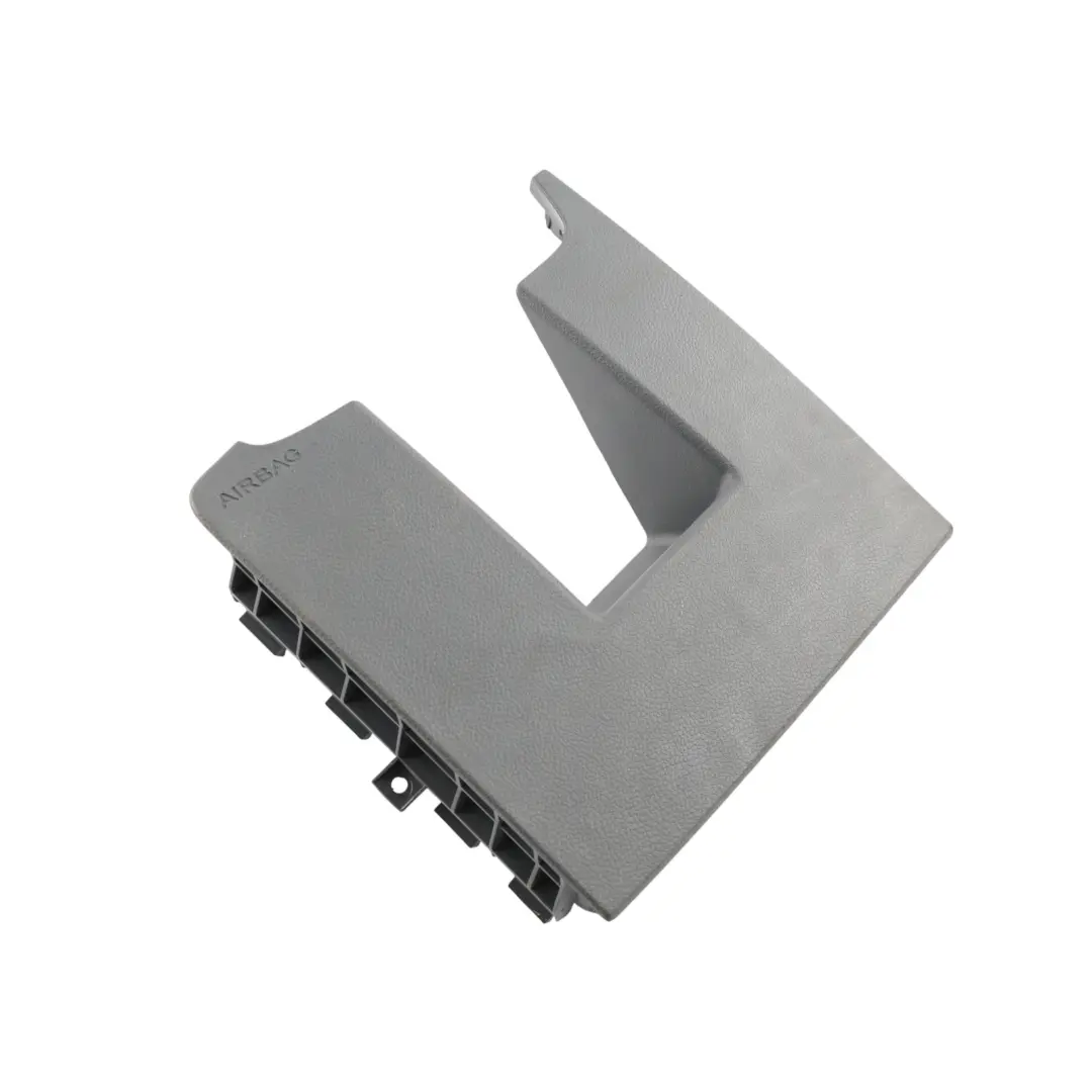 Mk6 Knee Air Module Cover Trim Panel Grey to Ford Ranger with Part number AB39-21045J76-AFW Ford Ranger Mk6 Knee Air Module Cover Trim Panel Grey - SKU RHD-AB39-21045J76-AFW - Part number AB39-21045J76-AFW