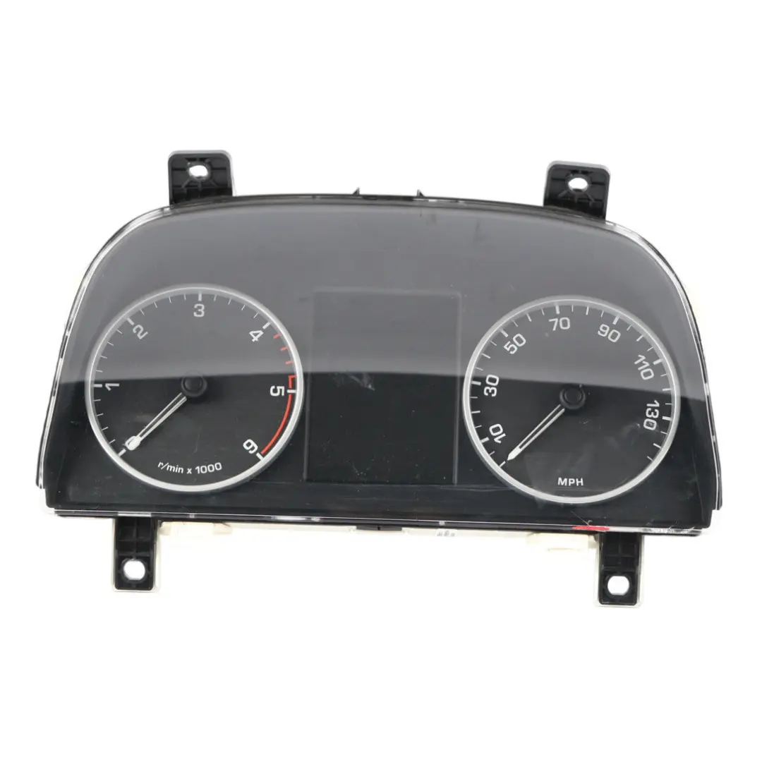 Instrument Cluster Diesel Automatic to Land Rover Discovery 4 L319 with Part number AH22-10849-DJ Land Rover Discovery 4 L319 Instrument Cluster Diesel Automatic - SKU RHD-AH22-10849-DJ-1 - Part number AH22-10849-DJ