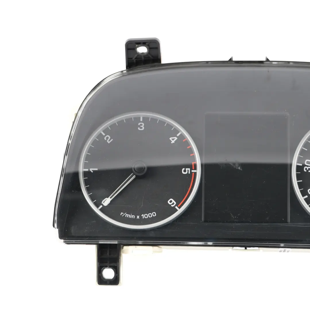 Instrument Cluster Diesel Automatic to Land Rover Discovery 4 L319 with Part number AH22-10849-DJ Land Rover Discovery 4 L319 Instrument Cluster Diesel Automatic - SKU RHD-AH22-10849-DJ-1 - Part number AH22-10849-DJ
